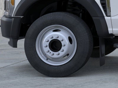 2026 Ford F-600SD F-600® XL