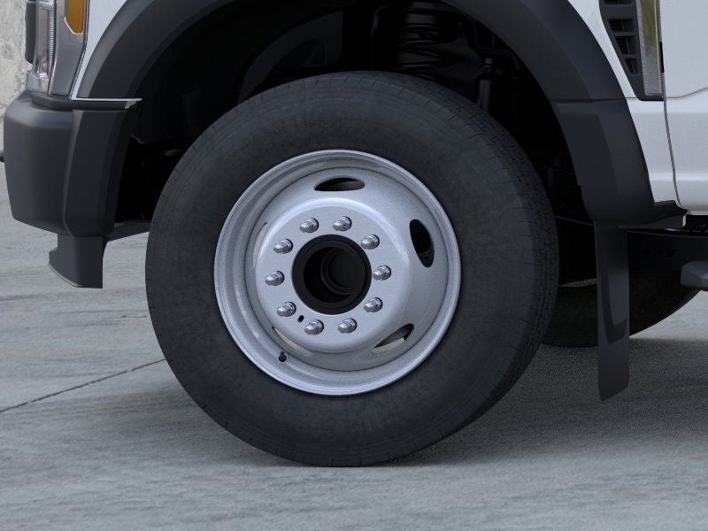 2026 Ford F-600SD F-600® XL