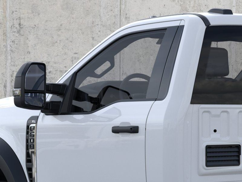 2026 Ford F-600SD F-600® XL
