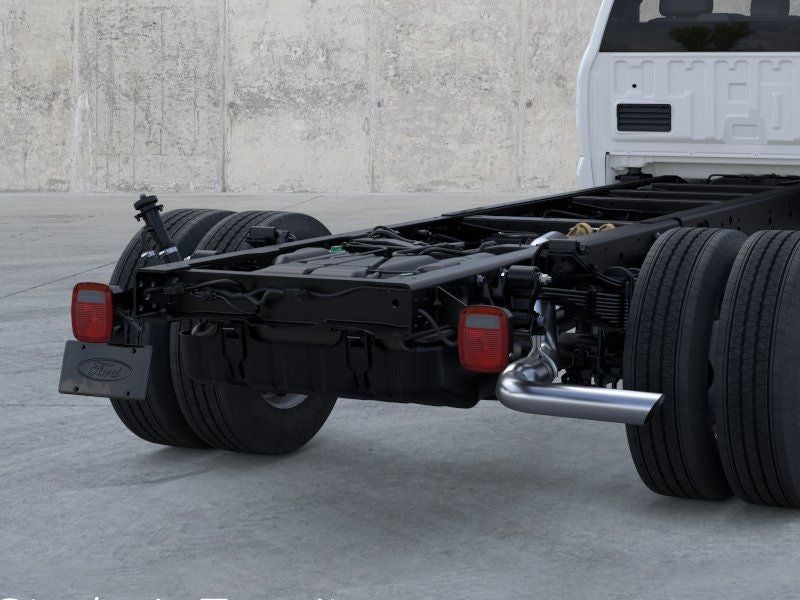 2026 Ford F-600SD F-600® XL