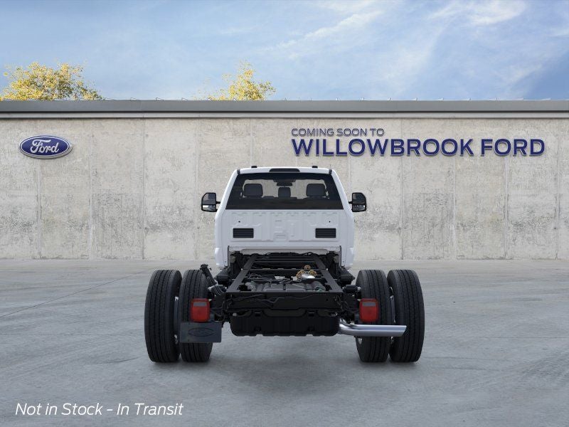 2026 Ford F-600SD F-600® XL
