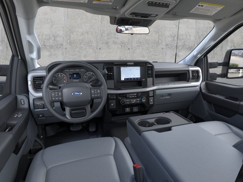 2026 Ford F-600SD F-600® XL