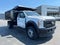 2025 Ford F-600SD XL 12' Reading Landscaper Body