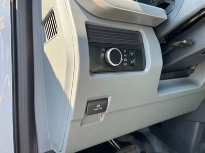 2025 Ford F-600SD XL 12' Reading Landscaper Body