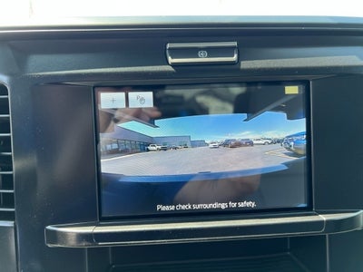 2025 Ford F-600SD XL 12' Reading Landscaper Body