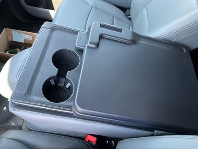 2025 Ford F-600SD XL 12' Reading Landscaper Body