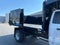 2025 Ford F-600SD XL 12' Reading Landscaper Body