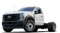 2025 Ford F-600SD XL 12' Reading Landscaper Body