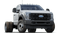 2025 Ford F-600SD XL 12' Reading Landscaper Body
