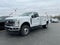 2025 Ford F-350SD XL 9' Knapheide Service Body