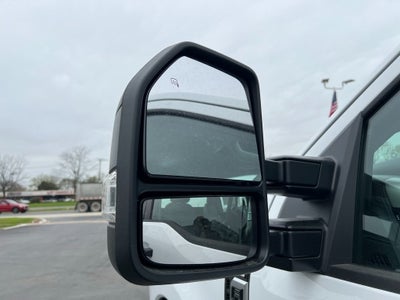 2025 Ford F-350SD XL 9' Knapheide Service Body