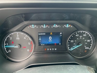 2025 Ford F-350SD XL 9' Knapheide Service Body