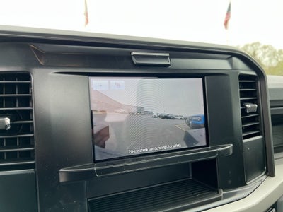 2025 Ford F-350SD XL 9' Knapheide Service Body