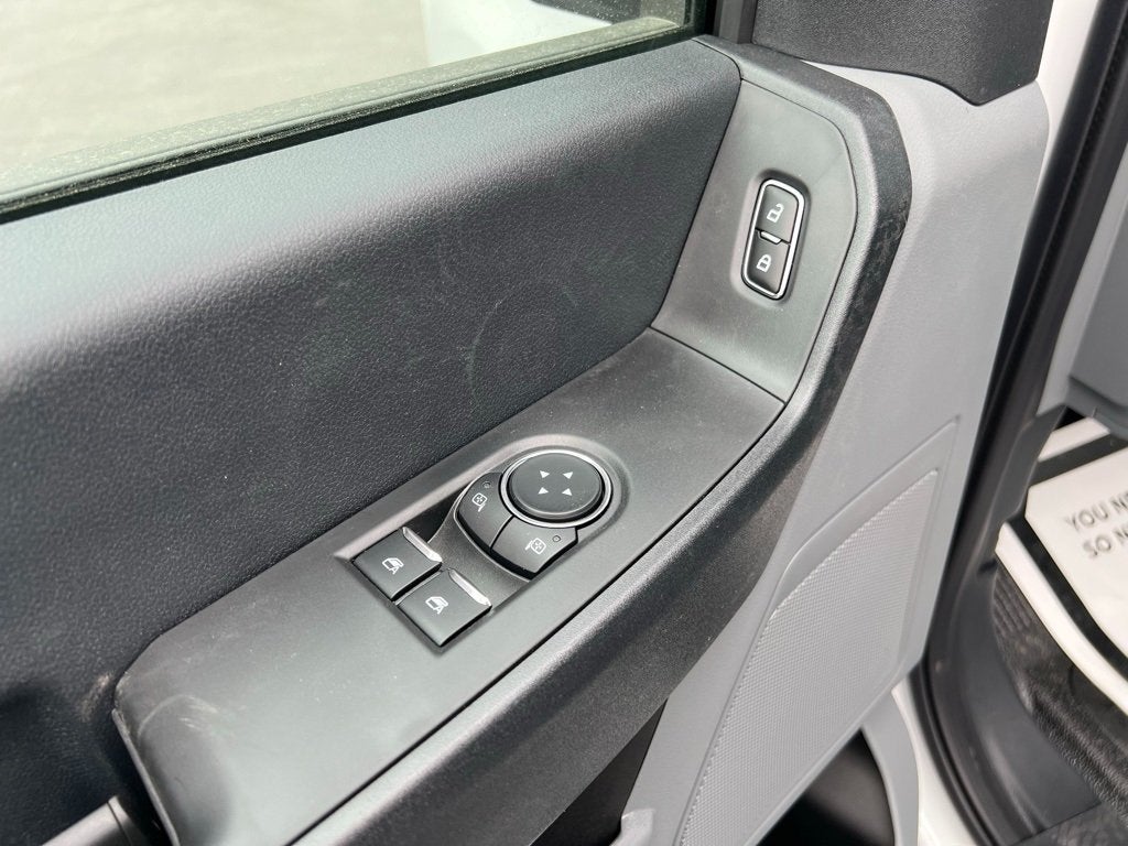 2025 Ford F-350SD XL 9' Knapheide Service Body