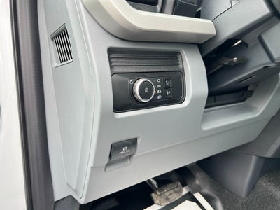 2025 Ford F-350SD XL 9' Knapheide Service Body