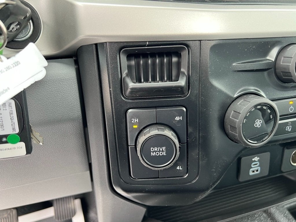 2025 Ford F-350SD XL 9' Knapheide Service Body