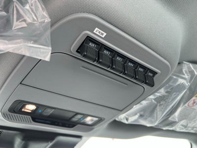 2025 Ford F-350SD XL 9' Knapheide Service Body