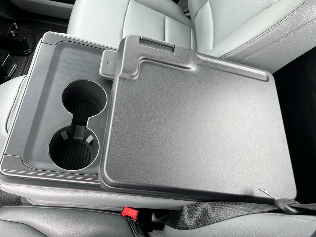 2025 Ford F-350SD XL 9' Knapheide Service Body