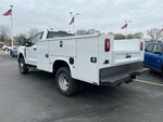 2025 Ford F-350SD XL 9' Knapheide Service Body
