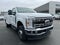 2025 Ford F-350SD XL 9' Knapheide Service Body