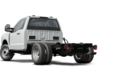 2025 Ford F-350SD XL 9' Knapheide Service Body