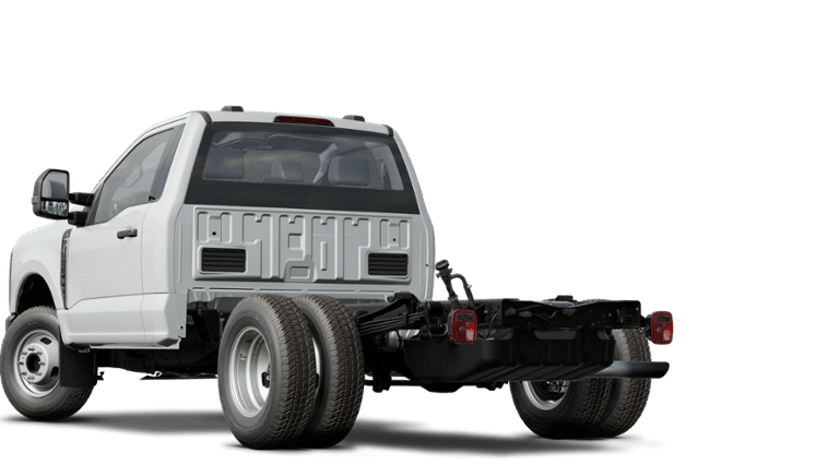 2025 Ford F-350SD XL 9' Knapheide Service Body