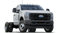 2025 Ford F-350SD XL 9' Knapheide Service Body