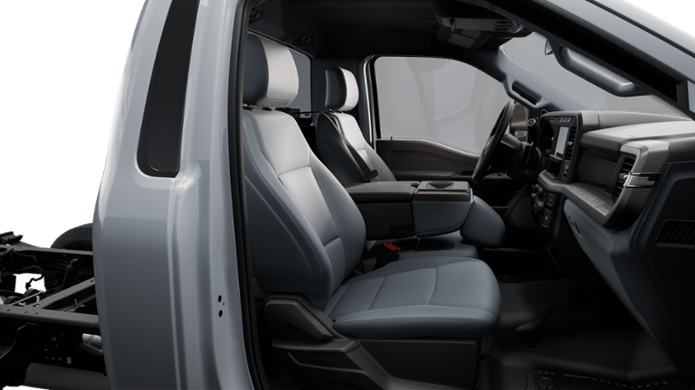 2025 Ford F-350SD XL 9' Knapheide Service Body