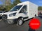 2024 Ford Transit-350 Base Reading Alum. CSV Enclosed Service Body