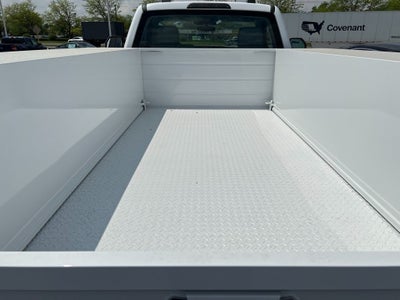 2025 Ford F-450SD XL 9' Knapheide Service Body