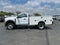 2025 Ford F-450SD XL 9' Knapheide Service Body