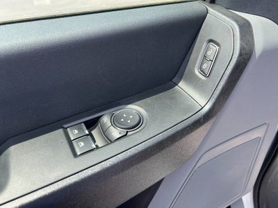 2025 Ford F-450SD XL 9' Knapheide Service Body