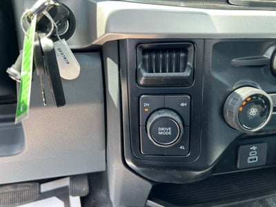 2025 Ford F-450SD XL 9' Knapheide Service Body