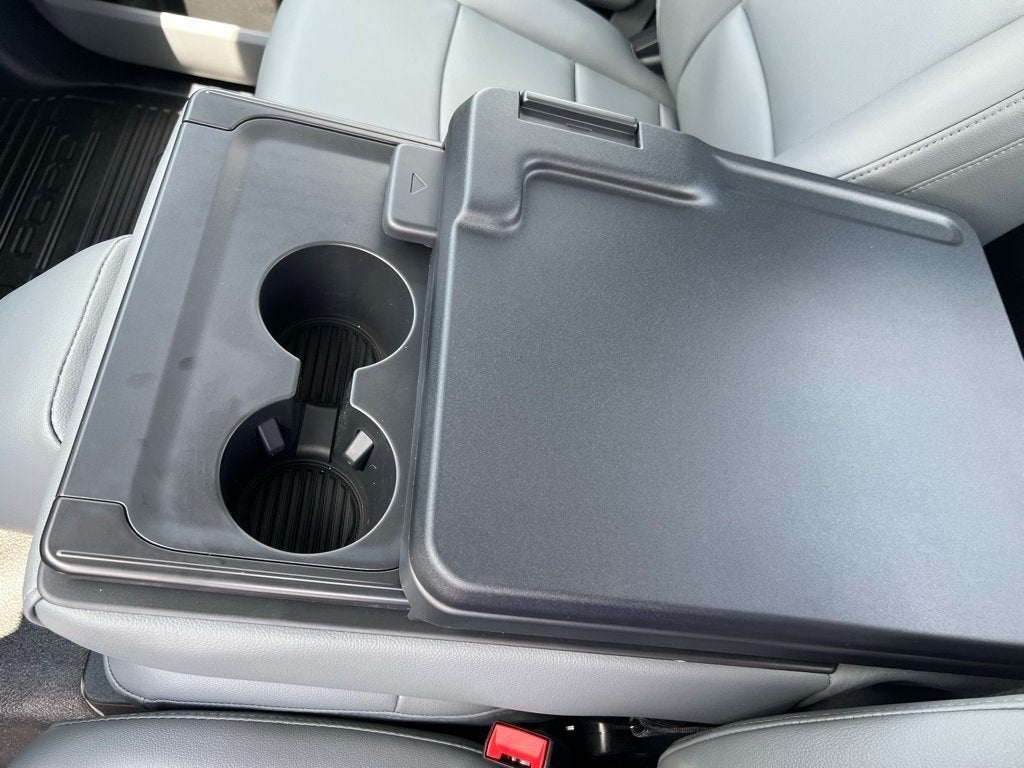 2025 Ford F-450SD XL 9' Knapheide Service Body