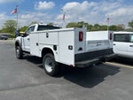 2025 Ford F-450SD XL 9' Knapheide Service Body