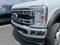 2025 Ford F-450SD XL 9' Knapheide Service Body