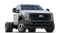 2025 Ford F-450SD XL 9' Knapheide Service Body
