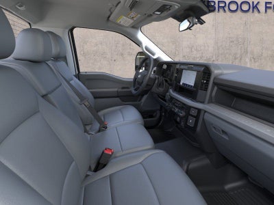 2026 Ford F-450SD XL DRW