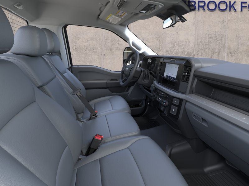 2026 Ford F-450SD XL DRW