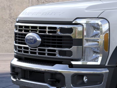 2026 Ford F-450SD XL DRW