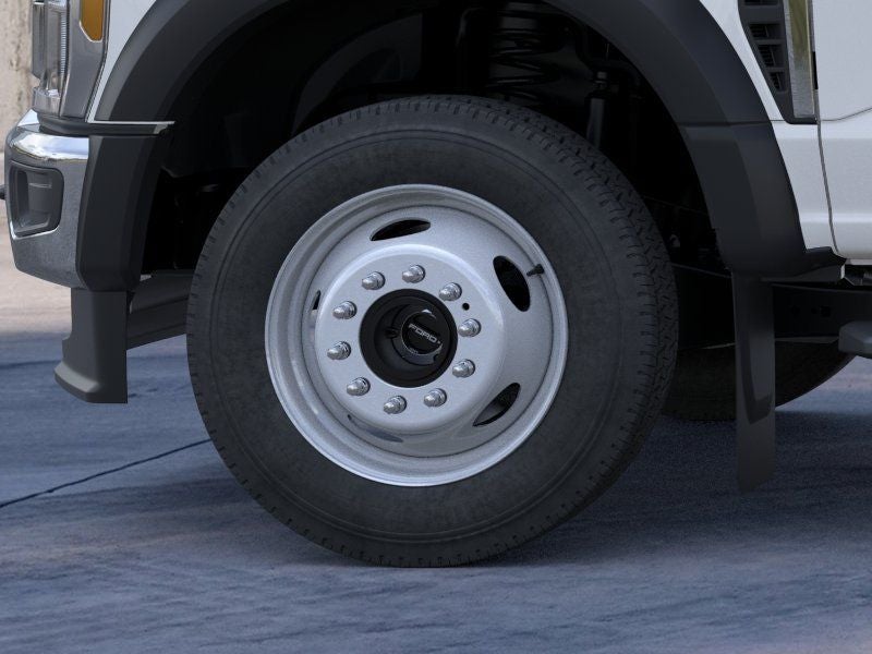 2026 Ford F-450SD XL DRW