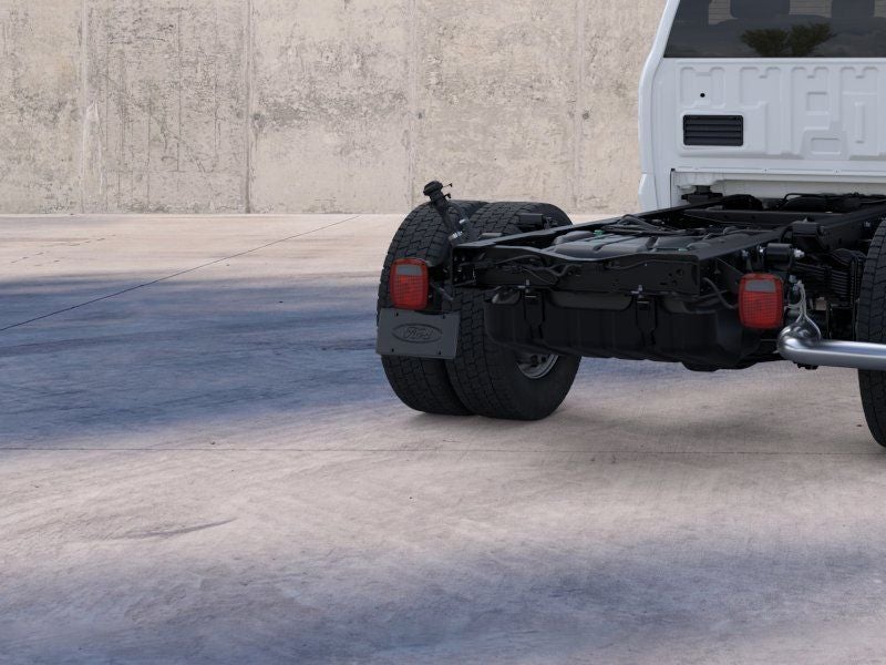 2026 Ford F-450SD XL DRW