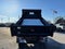 2025 Ford F-450SD XL 11' Rugby Steel Dump