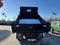 2025 Ford F-450SD XL 11' Rugby Steel Dump