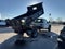 2025 Ford F-450SD XL 11' Rugby Steel Dump