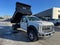 2025 Ford F-450SD XL 11' Rugby Steel Dump