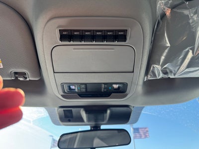 2025 Ford F-450SD XL 11' Rugby Steel Dump