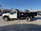2025 Ford F-450SD XL 11' Rugby Steel Dump
