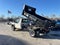 2025 Ford F-450SD XL 11' Rugby Steel Dump