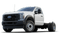 2025 Ford F-450SD XL 11' Rugby Steel Dump